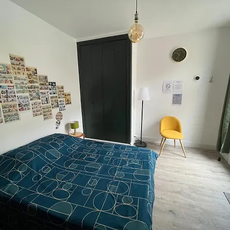 Apartment La Bulle D'angouleme Angouleme