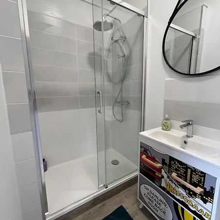 Appartement La Bulle D'angouleme