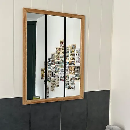 Apartment La Bulle D'angouleme Angouleme