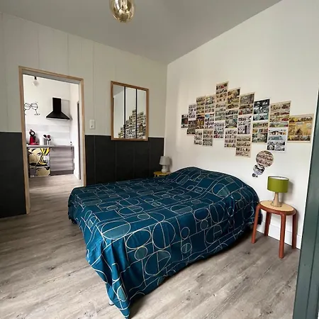 Appartement La Bulle D'angouleme Angoulême