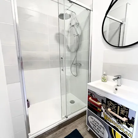 Appartement La Bulle D'angouleme *