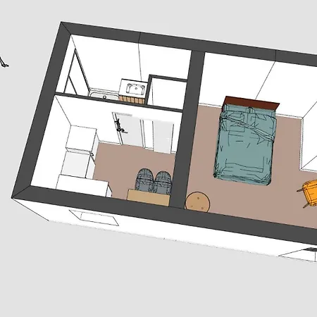 L'atelier Des Bulles Appartamento Angoulême