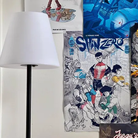 L'atelier Des Bulles *