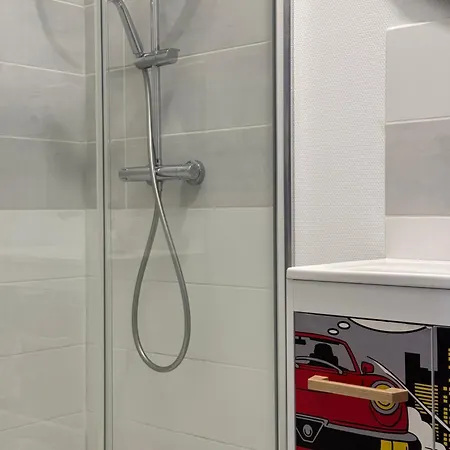 Appartamento L'atelier Des Bulles Angoulême