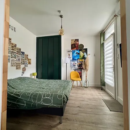 L'atelier Des Bulles Angoulême