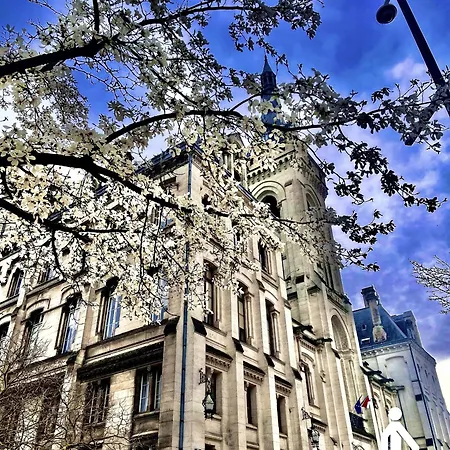 La Bulle D'angouleme Apartment Angouleme